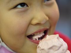 水果冰淇淋-寿奶茶·鲜奶与茶(合生汇购物中心店)