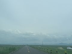 -山丹皇家马场