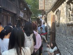 -锦记糕点铺