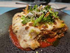 肉酱千层面-杰克·肯特厨房西餐厅
