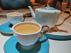 -燕庭·纯燕窝·甜品下午茶(南京西路店)