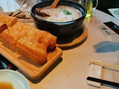 -滋粥楼·顺德菜(番禺广场总店)