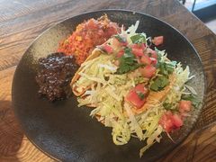 -Q MEX 库迈墨西哥餐吧(三里屯店)
