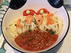 -水桶王国主题餐厅·聚会·生日派对·亲子活动·家庭套餐(亚龙湾希尔顿店)