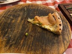 -安立可意大利美食