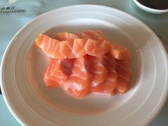 -科尔海悦酒店·柏顿花园餐厅(清河东路店)