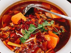 -乾隆美食·本帮菜(黄河路店)