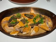 -Oyster Talks 四度蚝法餐厅