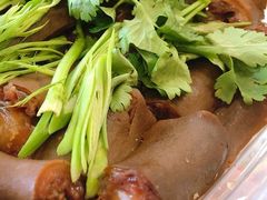 -煮鲜·潮汕下酒菜(福田石厦店)