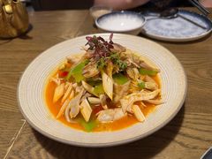 -那时新疆·若羌(经纬汇店)