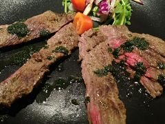 -西堤厚牛排(新世界店)