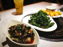 -蛙蛙叫干锅年代(簋街总店)