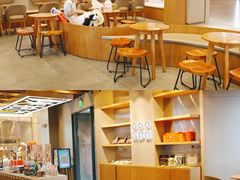 -陕拾叁-西安糕点(大雁塔店)