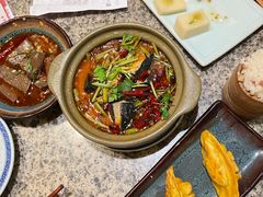 -南京大牌档(中山陵店)