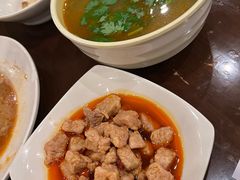 -东泰祥生煎馆(陕西南路店)
