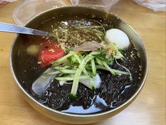 -顺姬冷面(长白西路店)