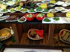 -正阳春烤鸭店(杨楼店)
