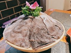 -巴将军·非遗老字号火锅(解放碑店)