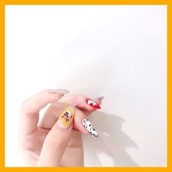 手部美甲-PinkBaby美甲美睫