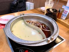 -牛New寿喜烧(青浦店)
