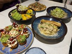 -BE BRIGHT KITCHEN(正佳广场店)