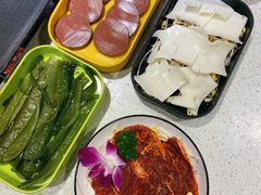 -钢管厂五区小郡肝串串香(南山店)