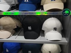 -乐天免税店(明洞店)