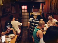 -福烤锦花(长乐路店)