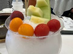 -翠园(北京王府中环店)