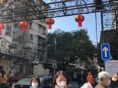 -溪岸路花鸟市场