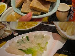 -京炭铜锅涮肉·羊蝎子·羊肉炉(保利·时光里店)