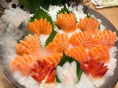 -德川家日本料理(顺义华联店)