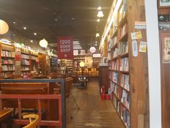-1200读书自习室(体育东店)