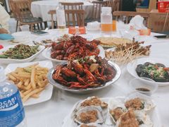 -五七小李子油焖大虾(总店)