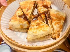 -牛街清真满恒記(平安里西大街店)