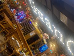 -云晓光头烧烤吧(德平路店)