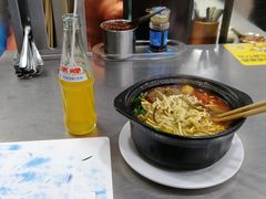 -清真·穆萨砂锅(大皮院店)