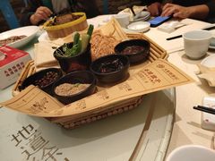 -大张烙馍村(泉山店)