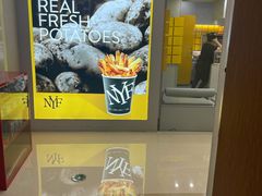 -纽约薯条(世豪广场店)