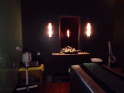 悦椿Spa(花园酒店)-悦椿SPA