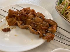 -那达慕蒙古风味酒楼