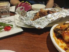 -陆壹捌餐厅(五大道店)