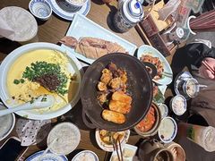 -南京大牌档(新街口德基广场店)