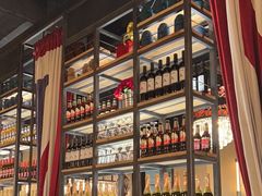 -华豫川酒家(大卫城店)