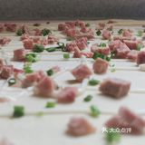 葱香火腿面包🍞