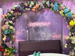 -百乐门喜宴(海珠广场华厦店)