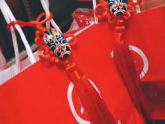 -海底捞火锅(海宁路店)