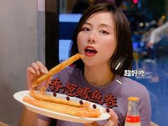 -聚汇三少·龙虾·中餐厅(莫邪路新天地店)