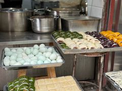 -罗子龙罗家桂花汤圆(曹都巷店)