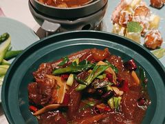 -鹿港小镇(悠唐店)